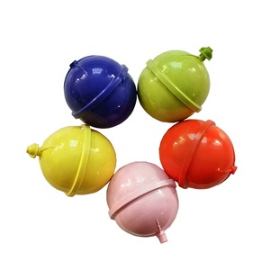 1/2 "3/4" 1 "inch rèn bể nước điều khiển mức độ Brass hoặc kẽm <span class=keywords><strong>Float</strong></span> nổi bóng van - Product Image 5