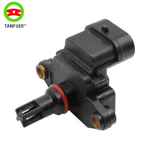 Carte du capteur de pression absolue du collecteur de pièces automobiles 6235635 12788793 55563267 pour <span class=keywords><strong>Audi</strong></span> pour Skoda pour Volkswagen pour SEAT - Product Image 1