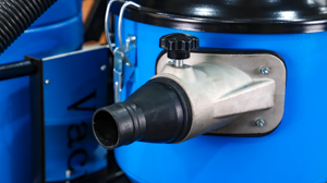 V3-X Nueva Aspiradora Industrial de 4.4HP con Autolimpieza y Colector de Polvo para Construcción - Product Image 6