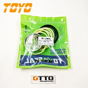 <span class=keywords><strong>Excavator</strong></span> <span class=keywords><strong>ZX200</strong></span> ex120-<span class=keywords><strong>5</strong></span> EX150LC-<span class=keywords><strong>5</strong></span> EX160LC-<span class=keywords><strong>5</strong></span> EX220-<span class=keywords><strong>5</strong></span> 4390776 Kit segel sambungan tengah cocok untuk HITACHI - Product Image 2