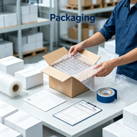 Agent d'achat professionnel 1688 Taobao Pinduoduo Xianyu – Sourcing chinois fiable et centralisé