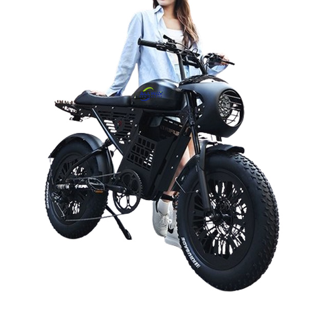 Alibaba.com上の高品質なスーパー73電動自転車メーカーとスーパー73