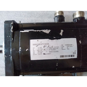 ไดรฟ์และมอเตอร์ LXM05CD22N4 BSH1001P11A1A 2.2KW ไดรฟ์และมอเตอร์ LXM05CD22N4 BSH1001P11A1A 2.2KW LXM05CD22N4 - Product Image 4