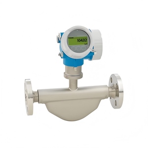 Débitmètre Coriolis Proline Promass E 200 - Product Image 1