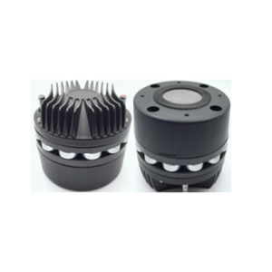 Altoparlante a tromba ad alta frequenza, diametro gola <span class=keywords><strong>2</strong></span> <span class=keywords><strong>pollici</strong></span> (50 <span class=keywords><strong>millimetri</strong></span>), metodo di installazione a bullone - Product Image 4