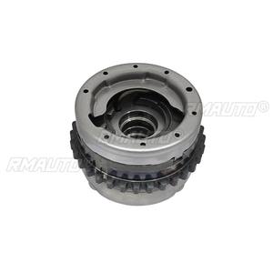 2780502047 Kit de cuerpo del ajustador de admisión del motor con piñón de distribución de escape y entrada del árbol de levas para Mercedes Benz 278 Accesorios para coche - Product Image 2