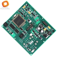 Servicio de Ensamblaje de PCBA para Herramientas Eléctricas Industriales OEM con Reflujo de Nitrógeno, BGA de Precisión, Pruebas 3D AOI SPI, Fabricación SMT