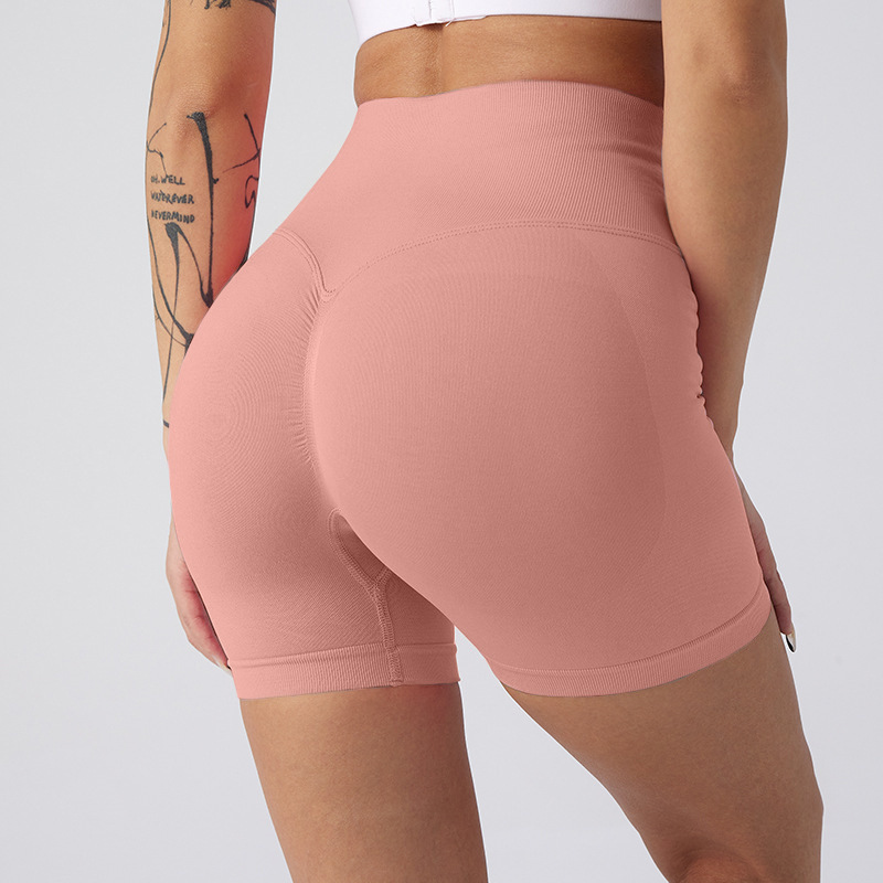 Mini short court sexy Clubwear taille haute pour femme