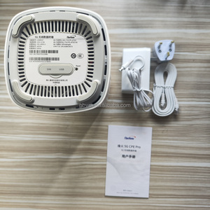 เราเตอร์ 2026 FiberHome 5G CPE Pro LG6851F T830 WiFi 7 Be7200 พร้อมพอร์ตเครือข่ายคู่ 2.5G รองรับ NFC 5G 4G LTE Cat19 ซิมการ์ด โมเด็มไร้สาย - Product Image 5