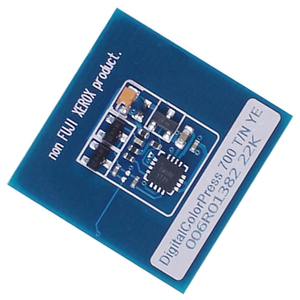 Chip drum unit per Xerox WorkCentre 4150 chip per fotocopiatrice parti cartuccia toner chips - Product Image 1