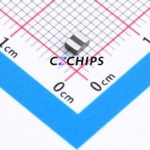 Inductor de Potencia ZETC.252012S.T4R7M 1008 (Inductancia: 4.7uH) (Precisión: 20%) (Corriente Nominal: 1.8A) - Product Image 2