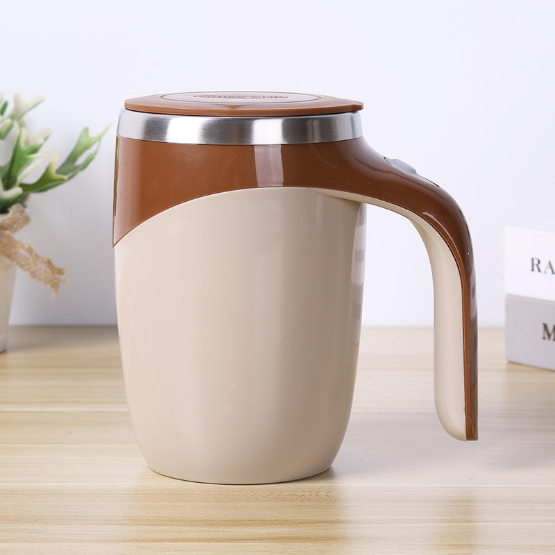 USB charginga-COFFEE