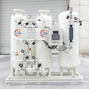 Automatische Generator psa Sauerstoff anlage medizinische Sauerstoff produktions fabrik