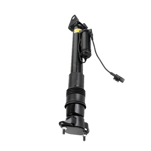 Jambe de suspension pneumatique avec ADS pour <span class=keywords><strong>Mercedes</strong></span> Benz Classe S 164120 ML <span class=keywords><strong>280</strong></span> <span class=keywords><strong>CDI</strong></span> <span class=keywords><strong>4MATIC</strong></span> OEM A1643203031 - Product Image 1