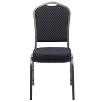 Nouveau design de chaises de banquet modernes en gros Chaises empilables Chaises d'hôtel pour événements et fêtes à vendre