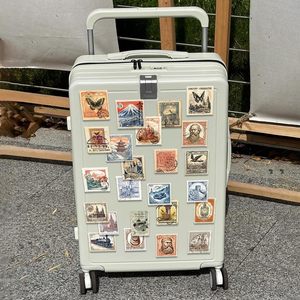 Vintage <b>Scrapbook</b> <b>Stickers</b> Set, Retro <b>Stickers</b> for Bullet Journal, Antique Looking <b>Sticker</b> for Junk Journal Collage Album - Product Image 5