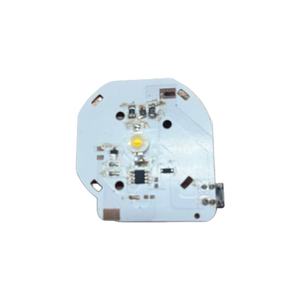 Carte de circuit imprimé (PCBA) pour driver LED personnalisé, réglage de la couleur variable pour éclairage LED intérieur/extérieur - Product Image 2