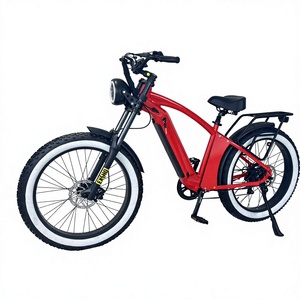 <span class=keywords><strong>Promo</strong></span> Alibaba : Vélo électrique Fat Bike 48V 15Ah Bafang G063 avec pneus Innova 26x4.0 et freins à disque Shimano 7 vitesses - Vente directe usine OEM - Product Image 4