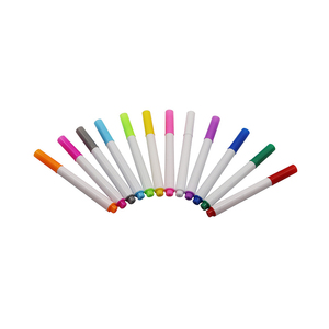 Craie liquide pour gymnastique, soluble dans l'eau, effaçable, marqueur pour 6 mm - Product Image 5