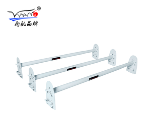 YH-A-024 High Quality Iron Universal Roof <strong>Rack</strong> Luggage <strong>Rack</strong> Roof Bar Cross Bar <strong>for</strong> <strong>Van</strong> - Product Image 2