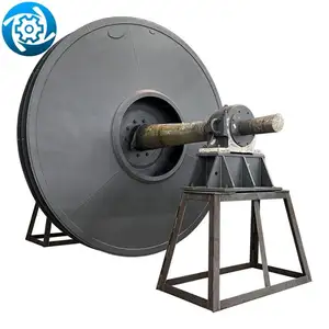 Ventilador de id no fabricante de ventilador da planta de alimentação, transporte de madeira, ventilador de ventilação para planta térmica, caldeira