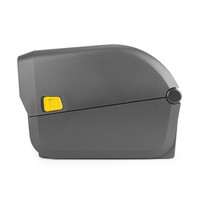 Imprimante d'étiquettes de codes-barres thermique de bureau RFID Premium Zebra ZD621r 4 pouces 203 DPI/300 DPI avec interface USB et sans fil