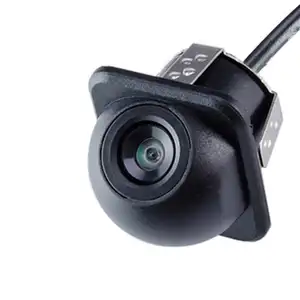 Aijia SN 225 чип 360 Автомобильная камера заднего вида для универсальной автомобильной радиоприемной камеры заднего вида