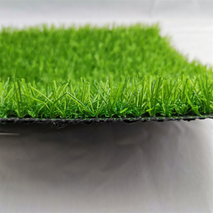 Césped Artificial Directo de Fábrica para Jardín, Césped Sintético de Plástico de Bajo <span class=keywords><strong>Precio</strong></span> para Mascotas, Alfombra de Césped Sintético Anti-UV para Patio Exterior - Product Image 3