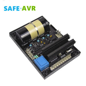 Generador Avr R449, precio Avr, generador diésel, regulador de voltaje R449 AVR para generador <span class=keywords><strong>Leroy</strong></span> Somer - Product Image 6