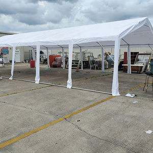 High Quality Aluminum Outdoor Event Tent Industrial Carpa Para Eventos Wedding Party Tent Heavy Duty Trade Show Tents For Events - Product Image 4