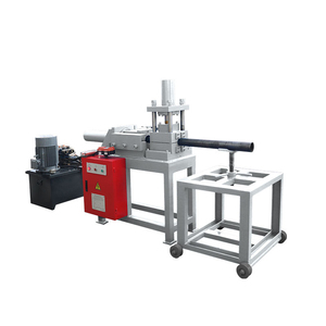 Steel <b>Pipe</b> Head Shrinking <b>Machine</b> for Tube <b>Processing</b> System - Product Image 1