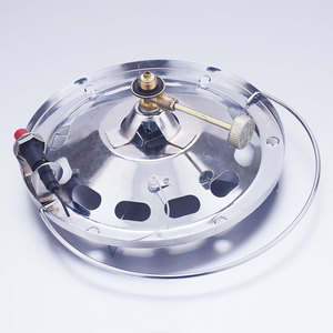 Estilo italiano hogar <span class=keywords><strong>Camping</strong></span> Gas de <span class=keywords><strong>la</strong></span> estufa de cocina - Product Image 1