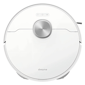 Pour aspirateur robot et serpillière Dreame L10s Ultra EU avec nettoyage et séchage automatiques de la serpillière, aspiration de 5300 Pa - Product Image 5
