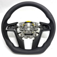 Volant Plug and Play pour Pontiac G8, Holden VE, Vauxhall, Daewoo, Chevrolet Caprice - Livraison rapide dans le monde entier