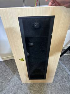 Quarz-Halogen-Glas Niedervolt Rotlicht Vollspektrum Infrarot-Saunaheizstrahler - Product Image 4