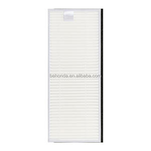 Kit de remplacement de brosse de rouleau de vadrouille de filtre de brosse latérale pour l'accessoire d'aspirateur de <span class=keywords><strong>robot</strong></span> de <span class=keywords><strong>Mamibot</strong></span> Exvac660 880 - Product Image 4