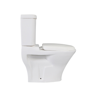 Big Fortune, artículos sanitarios, inodoro <span class=keywords><strong>de</strong></span> lavado, armario <span class=keywords><strong>de</strong></span> agua, inodoro <span class=keywords><strong>de</strong></span> dos piezas montado en el suelo <span class=keywords><strong>de</strong></span> cerámica para Baño - Product Image 3