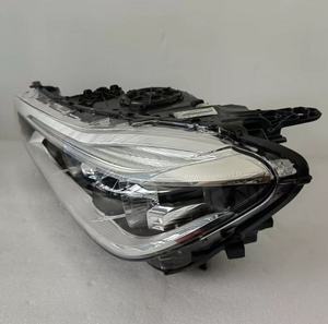 Conjunto de Faros LED para <span class=keywords><strong>BMW</strong></span> Serie 7 G11 G12, Modelos 2016-2018, <span class=keywords><strong>730</strong></span>, 740Le, 750iX, 760Li, Originales, Izquierdo y Derecho - Product Image 5