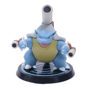 Set di 6 Statuette Anime di Alta Qualità, Action <span class=keywords><strong>Figure</strong></span> di Mostri per Bambini, Personaggi Pokémon - Product Image 5