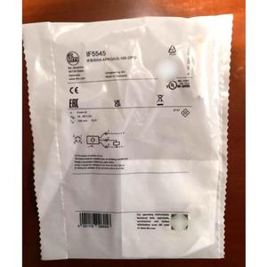 หนึ่งชิ้นสำหรับสวิตช์ตรวจจับวัตถุแบบเหนี่ยวนำรุ่น IF5545 ของ IFM ใหม่ - Product Image 4