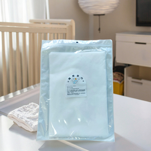 Tek kullanımlık bebek bezi ürün hattında bebek kullanımı temel özelliği için tasarlanmış tek kullanımlık <span class=keywords><strong>Septum</strong></span> ped - Product Image 2