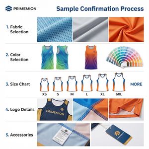 Débardeur de <span class=keywords><strong>course</strong></span> sublimé pour hommes, idéal pour événements de <span class=keywords><strong>course</strong></span> 5K, festivals et marathons – Vente en gros, livraison directe - Product Image 5