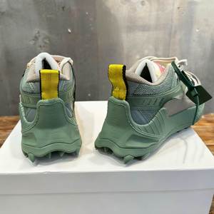 Zapatillas Deportivas Unisex de Diseño Clásico y Moderno, con Suela Gruesa y Adorno de Flecha, de Alta Calidad, Superventas 2025, Personalizables - Product Image 5