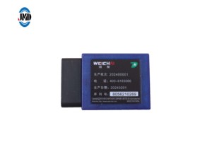 Weichai Power Intelligent Multi Star deuxième génération moteur d'injection de carburant électronique outil de <span class=keywords><strong>test</strong></span> spécial détecteur de défauts - Product Image 5