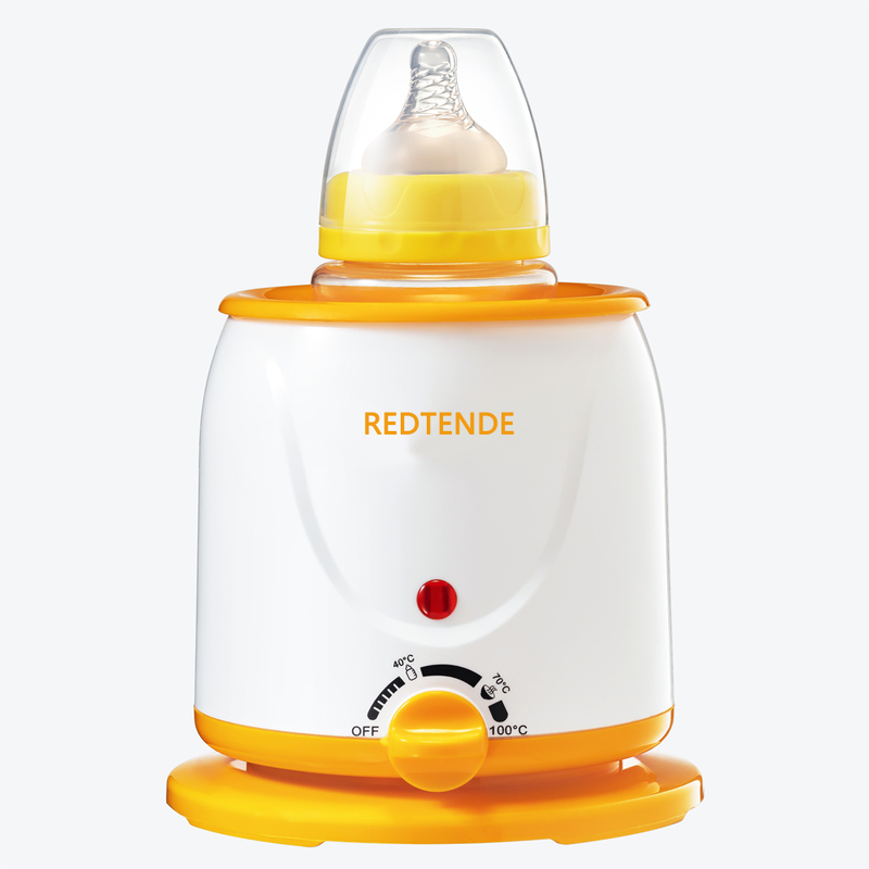 Baby Feeding Milk Warmer with Fun