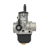 Carburateur Phbh 28bs R3311 28mm pour Dellorto Vespa Px / Aprilia Rs125 / Yamaha Dt125 / Gilera Runner 180 / Honda Nsr 150