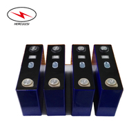 4PCS Lithium LiFePO4 Battery 3.2V 200Ah for 12V 24V 48V 200Ah Solar Off-grid System