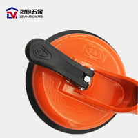 Vente en gros d'autres outils ventouse manuelle en verre ventouse personnalisée ventouse triple 3 griffes ventouse pour lève-vitre