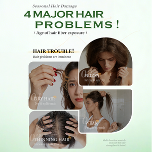 Aceite Renovador para el Cabello Usman de Marca Privada OEM |   Hoja de Thuja con Queratina para el Crecimiento y Reparación del Cabello |   Nutrición Natural para el Cuero Cabelludo al por Mayor - Product Image 4
