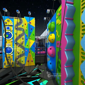 Aire de jeux pour enfants, équipement de jeu souple d'intérieur, équipement de fête, installations de parc d'attractions, <span class=keywords><strong>centre</strong></span> de jeux - Product Image 4